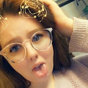 Meet your Posher, Kathryn